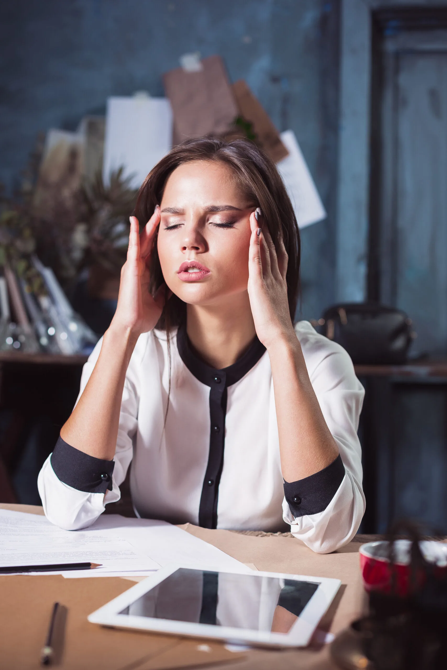 Stress
