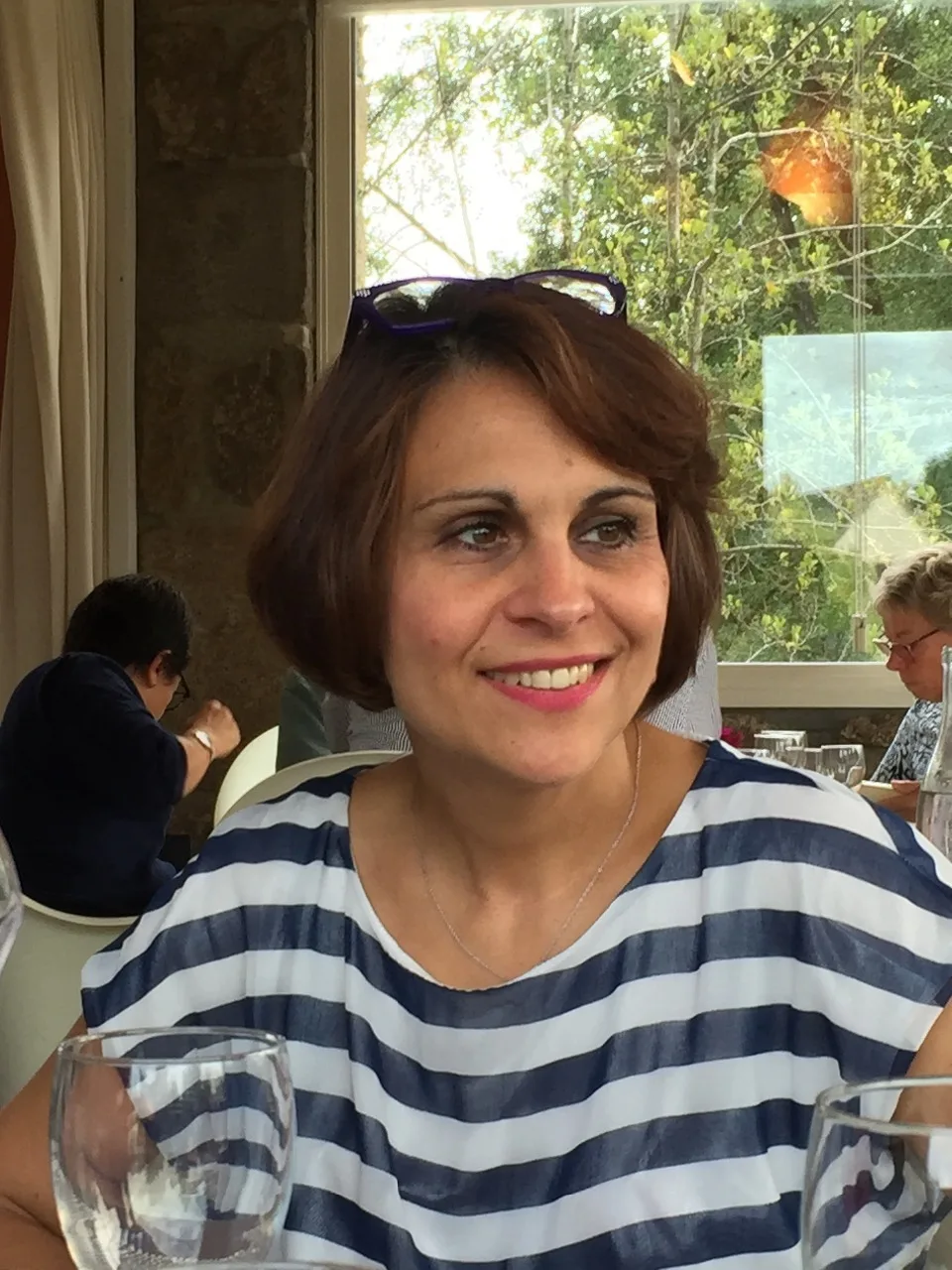 Beatrice Olivo
