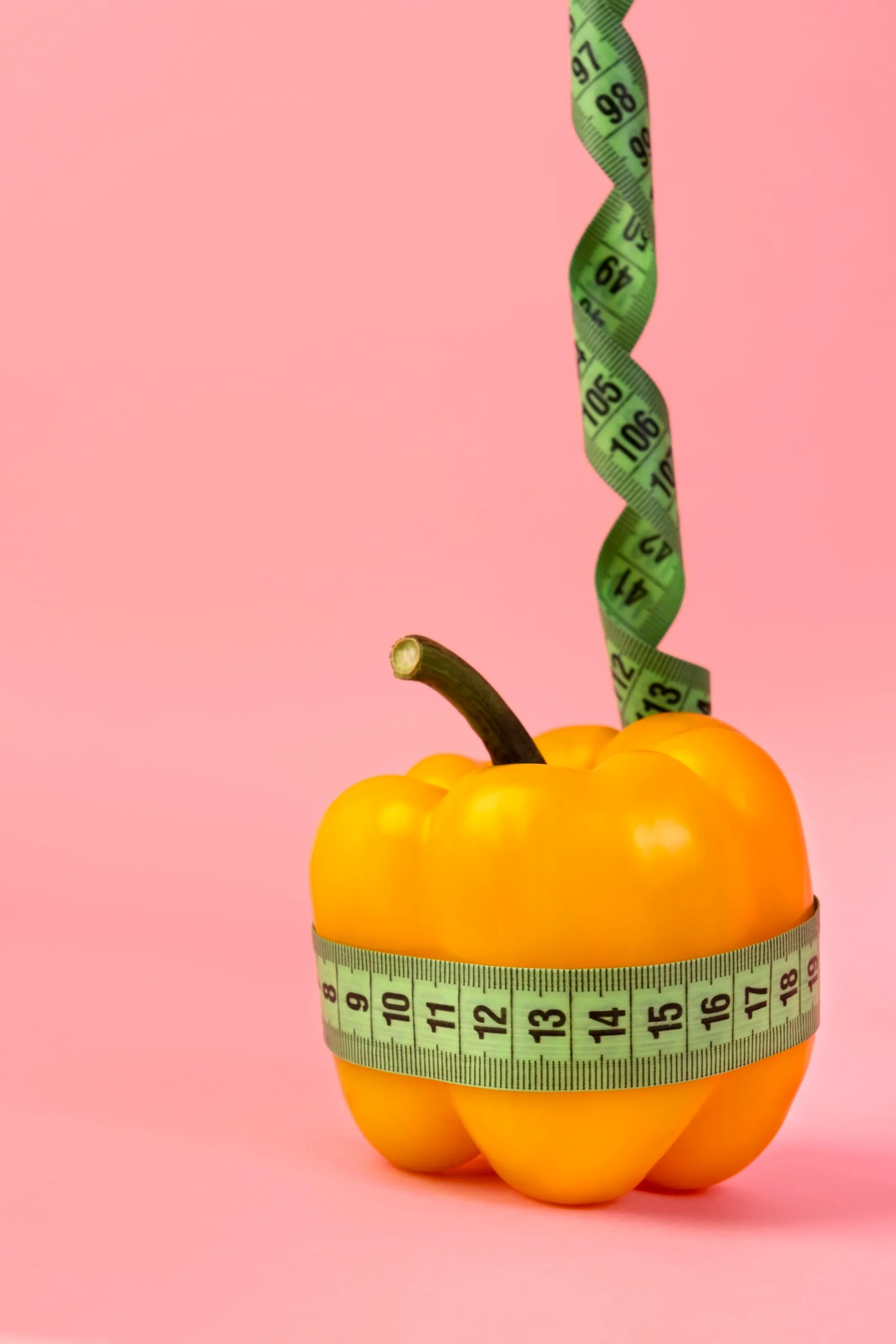 Losing weight